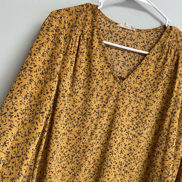 PLEIONE TOP - MEDIUM - Picture 3 of 7